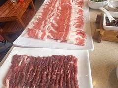 -阳坊大都涮羊肉(阳坊总店)