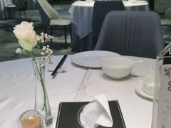 店内布置-沁园·珍藏湘味(芙蓉广场店)