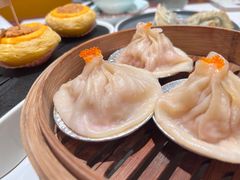 -禄运茶居·手工点心(恒宝广场店)