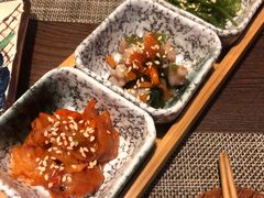 -久喜番和牛烧肉酒场(北辰三角洲店)