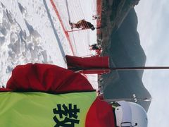 -八达岭滑雪场