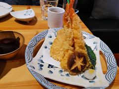 天妇罗-游You House(西单老佛爷店)