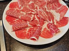 -皇城老妈·大连海鲜火锅(港湾店)