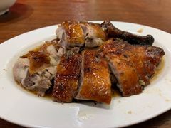 黑椒烤鸭-陈光记烧腊(长寿路店)