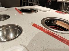 -龍歌自助小火锅(崂山丽达店)