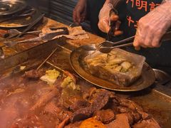-明记牛杂(新马路分店)