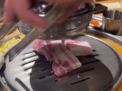 -姜虎东白丁烤肉(深圳湾后海汇店)