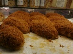 -BreadTalk面包新语·烘焙蛋糕(中心书城店)