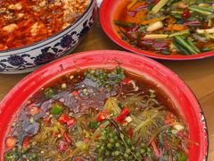 -小街47號江湖菜(四合院店)