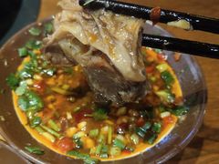 -受气牛肉·重庆耙牛肉(来福士店)