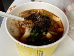 -秦园惠山豆腐花(惠山古镇店)