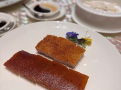 -8餐厅(新葡京酒店)