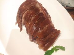 -四季民福烤鸭店(前门廊房二条店)