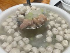 -斯丹姜母鸭·古法干香(田安南路店)