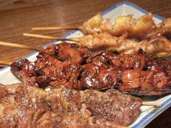 -桂马·日本料理·海胆·海鲜饭·酒场(民主广场店)