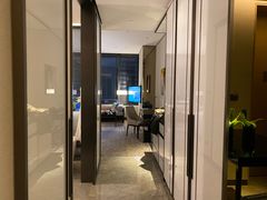 -长沙尼依格罗酒店