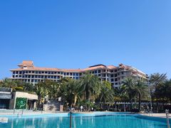 -金海湾嘉华度假酒店·海天阁中餐厅