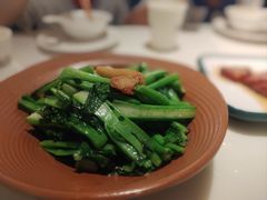 -清晖小苑·顺德菜(观澜湖新城店)