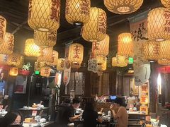 -南京大牌档(济南万象城店)