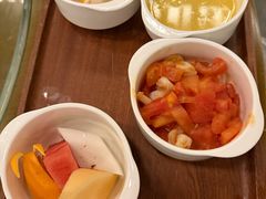 -三亚湾假日度假酒店·中餐厅