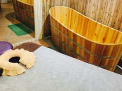 -北纬37°SPA养身会馆(湖西店)