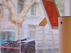 -Punchline Coffee&Roaster(同济大学店)