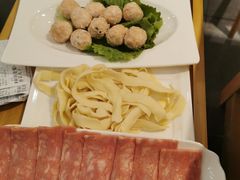 -守柴炉烤鸭(科华中路王府井店)