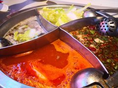 -海底捞火锅(铁西万达店)