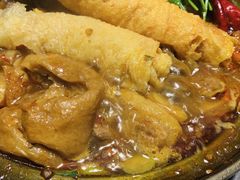 -牛小灶牛杂煲(北京路店)