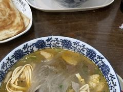 -叶新小吃店(来凤小区总店)