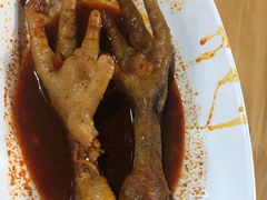 -二孃鸡爪爪(双楠店)