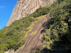 -鄣山大峡谷