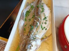 -京城小江南·北京烤鸭·江南土菜·白鱼(中关村店)