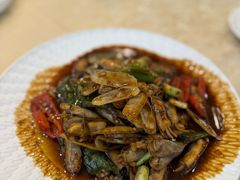 -麒麟中餐厅·经典粤菜·地道菜式老字号(广州长隆酒店)