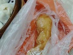 -新丰小吃(高银街分店)