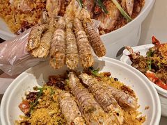 -避风塘·金牌店·夜宵(金玉兰店)