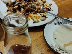 -壹零捌道·北京烤鸭(车公庄店)