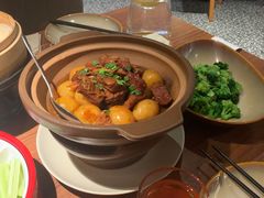 -青年公社烤鸭(熙悦天街店)