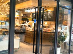 门面-爸爸糖吐司面包(无锡阳光花园店)