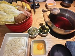 -沼津港精致料理·寿喜烧·烧鸟(青浦宝龙广场日料榜单店)