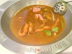 -李想大虾(吾悦广场店)
