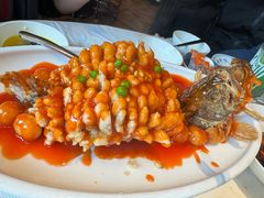 -小厨娘书香金陵(夫子庙老门东店)
