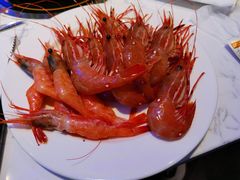 -半岛听涛蒸汽海鲜自助(K11店)