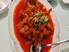 -廊亦舫Lang Yi Fang Restaurant(金桥店)