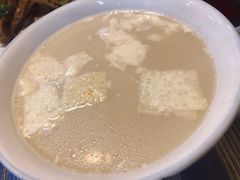-萨宁音登锡伯风味餐厅(一楼店)