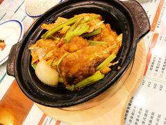 -小龍鳳餐室(番禺路店)