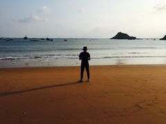 -大王村沙滩