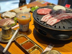 -韩象烤肉·韩国料理(市南麦凯乐旗舰店)