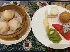 -红莲中餐厅(日航饭店)