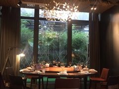 -肴约·花园式餐厅(湖里店)